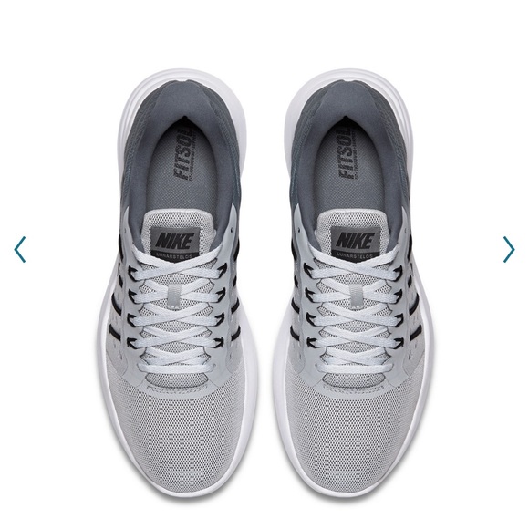 New Men’s Nike LunarStelos Running Shoes - Picture 2 of 13